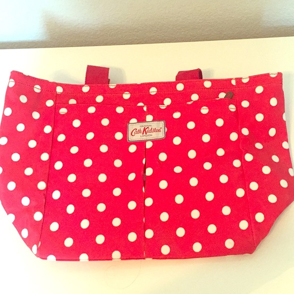 cath kidston purse